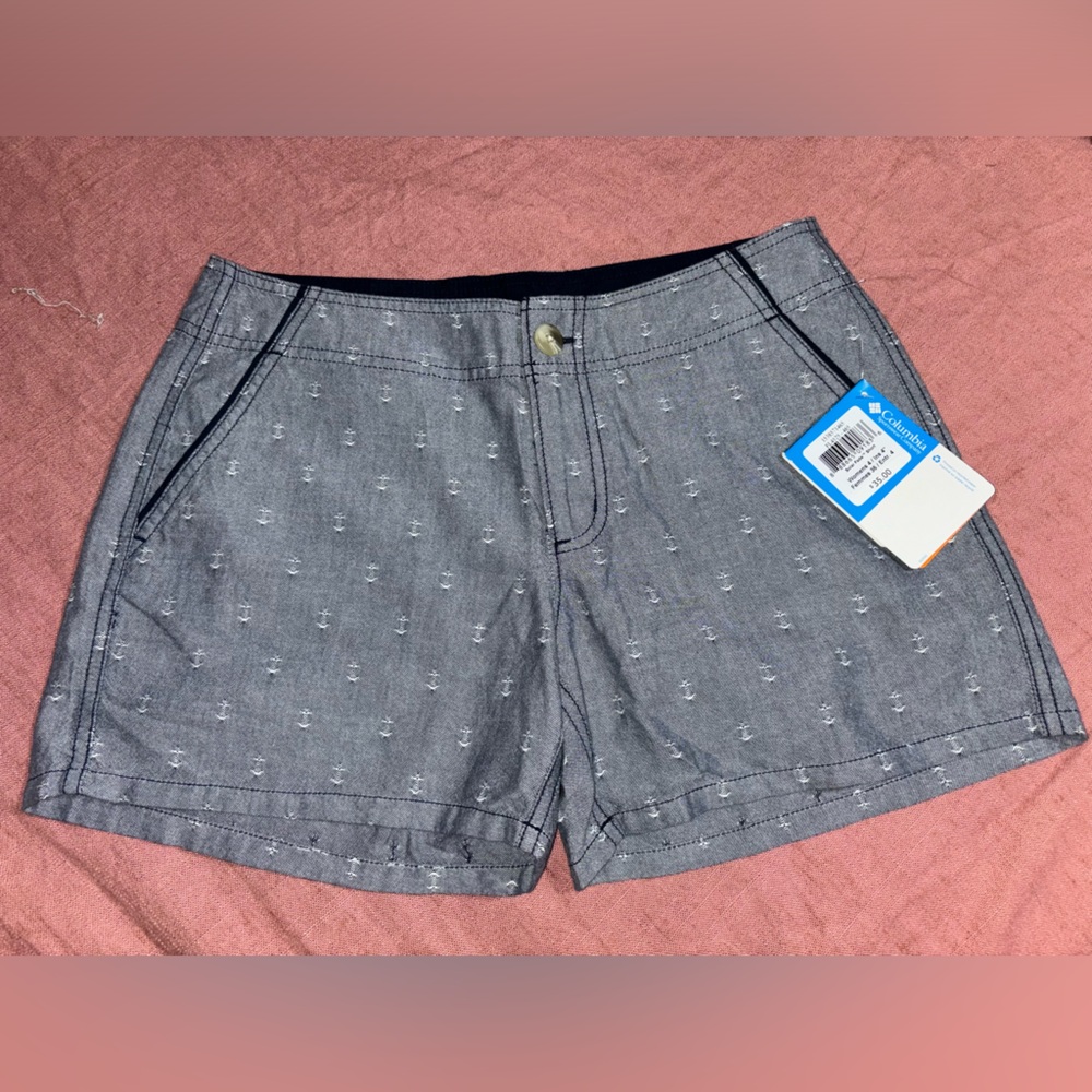 Columbia Shorts PFG